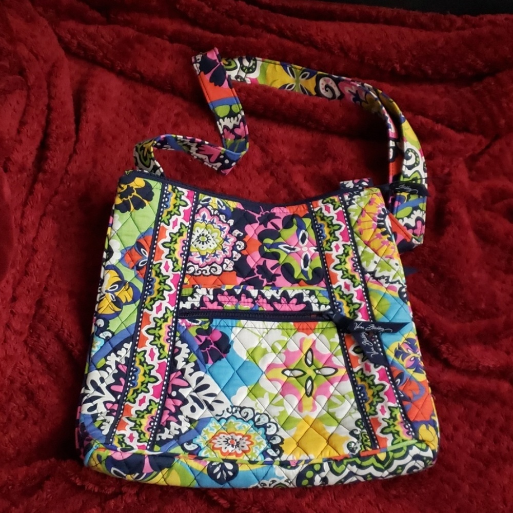 Crossbody bag